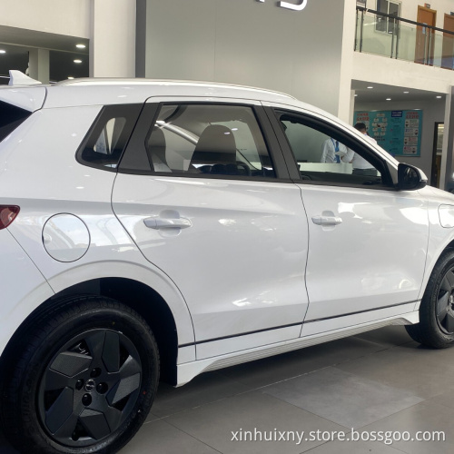 EV 2022 BYD E2 100% EV Car Pure New Energy Electric Motors Automotive Cars Made In China